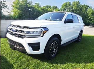 Image for 2022 Ford Expedition XL ID: 7580660
