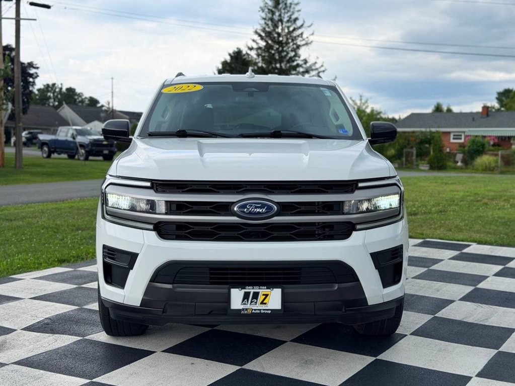 2022 Ford Expedition Image 3