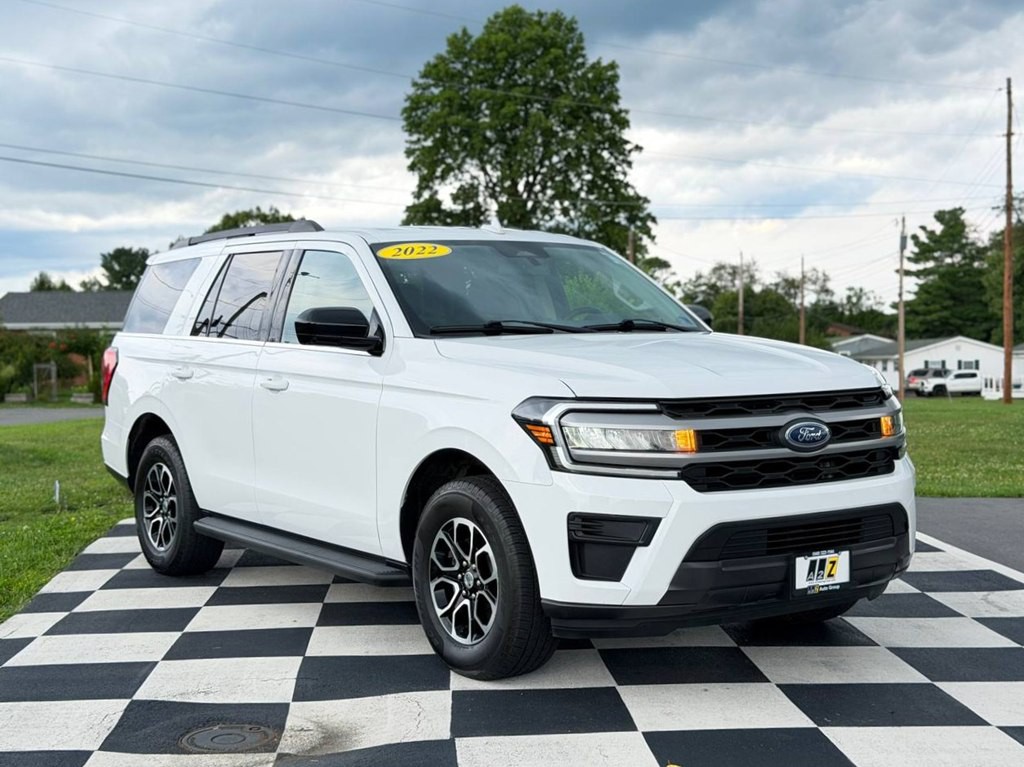 2022 Ford Expedition Image 4
