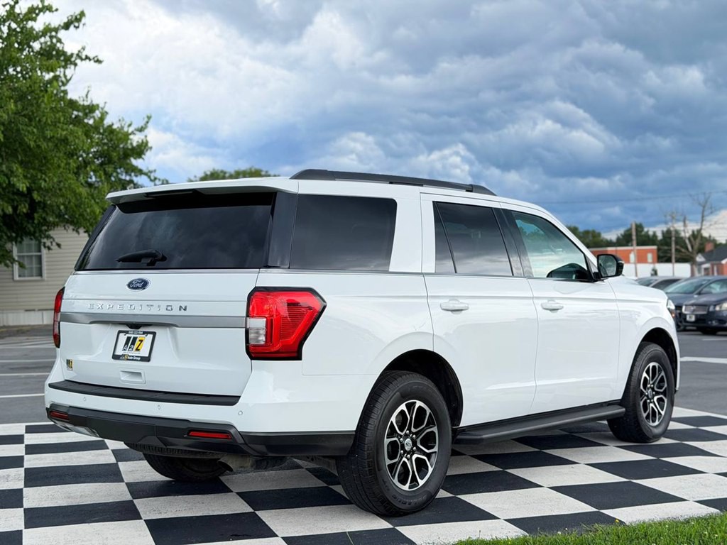 2022 Ford Expedition Image 5