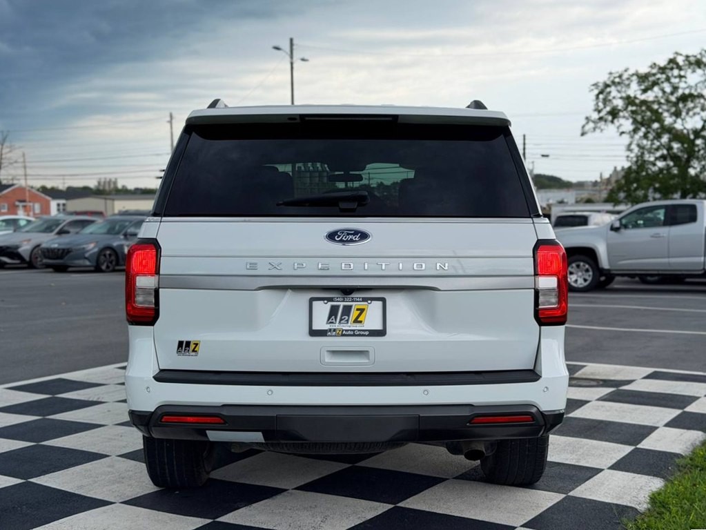 2022 Ford Expedition Image 6