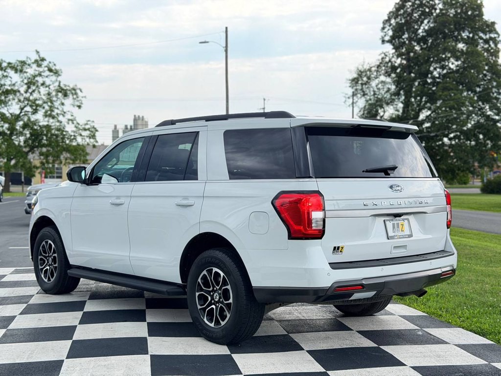 2022 Ford Expedition Image 7