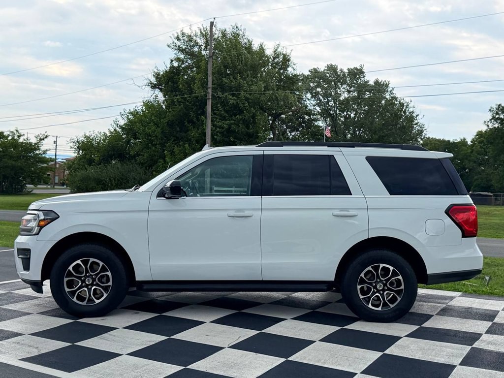 2022 Ford Expedition Image 9