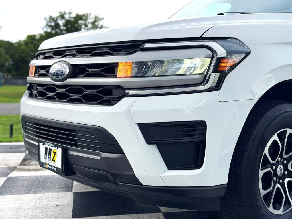 2022 Ford Expedition Image 10