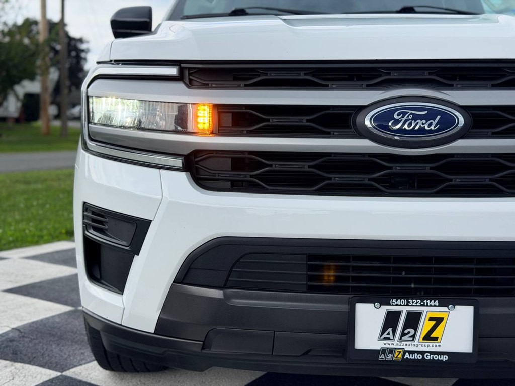 2022 Ford Expedition Image 11