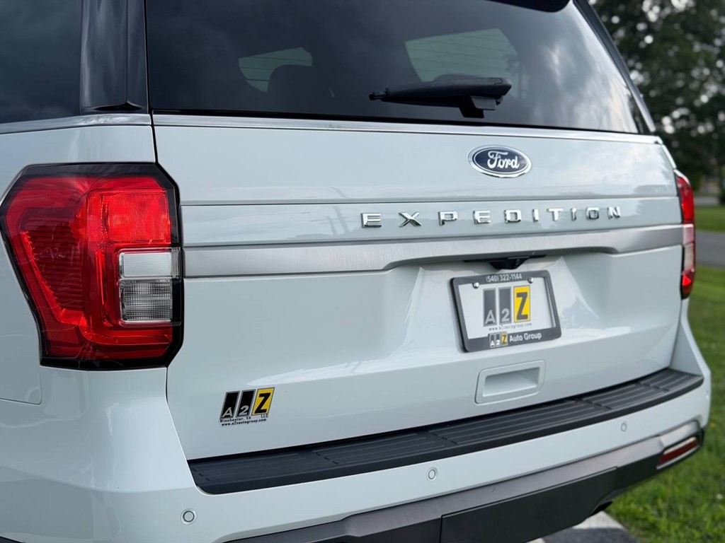 2022 Ford Expedition Image 15