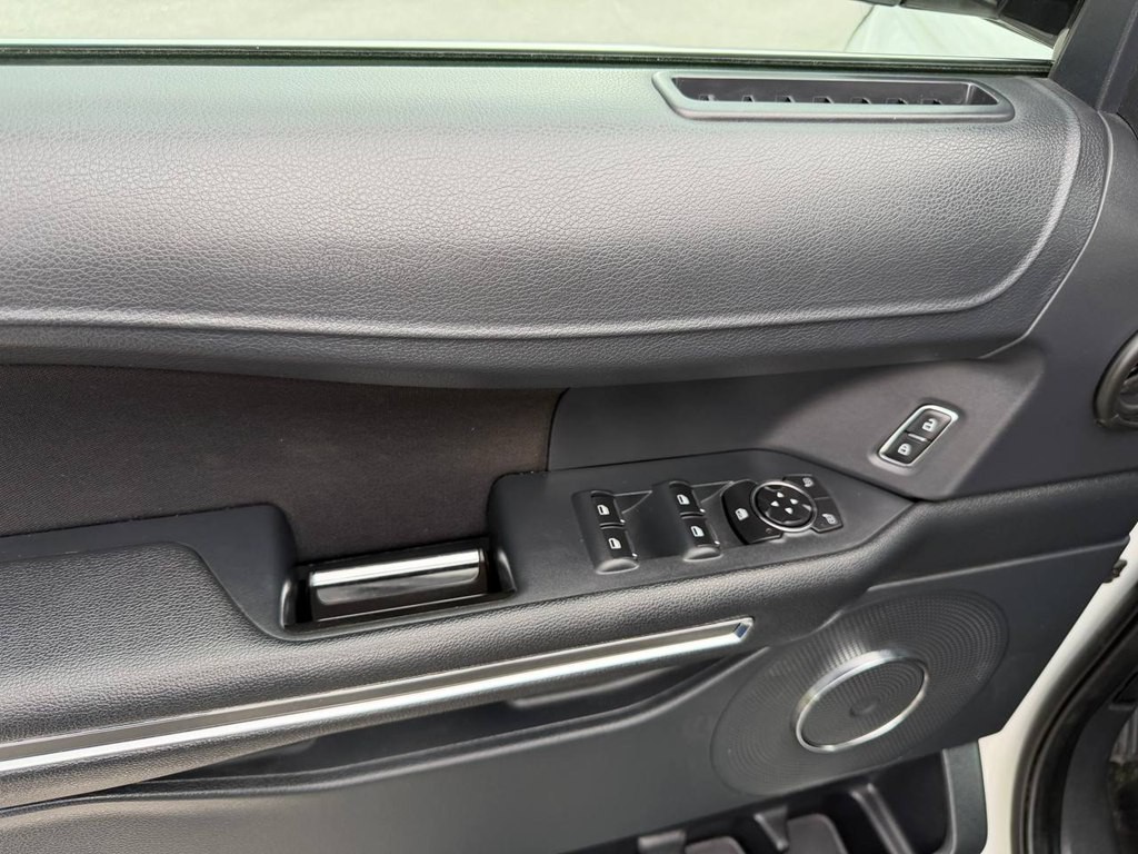 2022 Ford Expedition Image 17