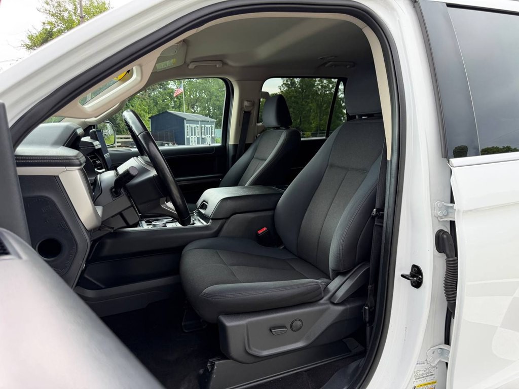2022 Ford Expedition Image 18