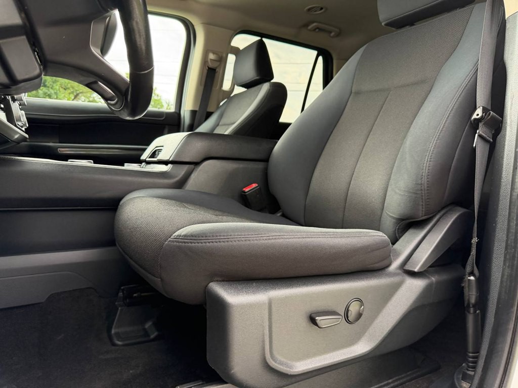 2022 Ford Expedition Image 19