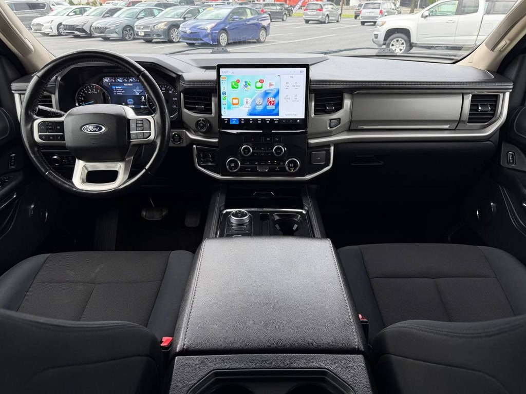2022 Ford Expedition Image 20