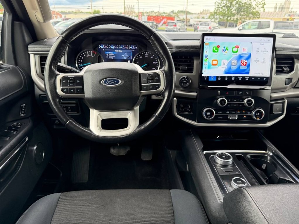 2022 Ford Expedition Image 21