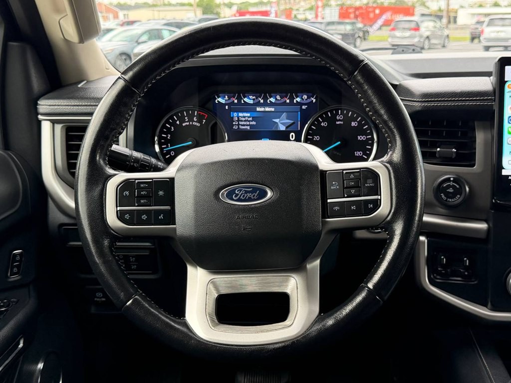 2022 Ford Expedition Image 22