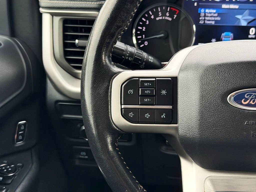 2022 Ford Expedition Image 23
