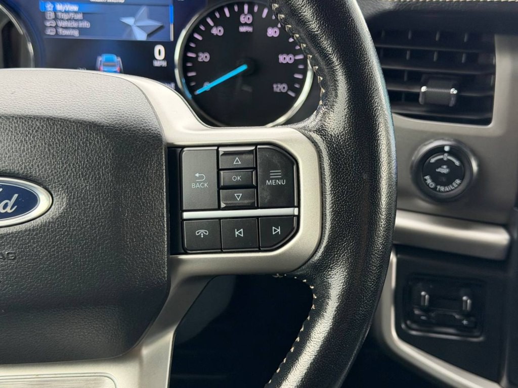 2022 Ford Expedition Image 24