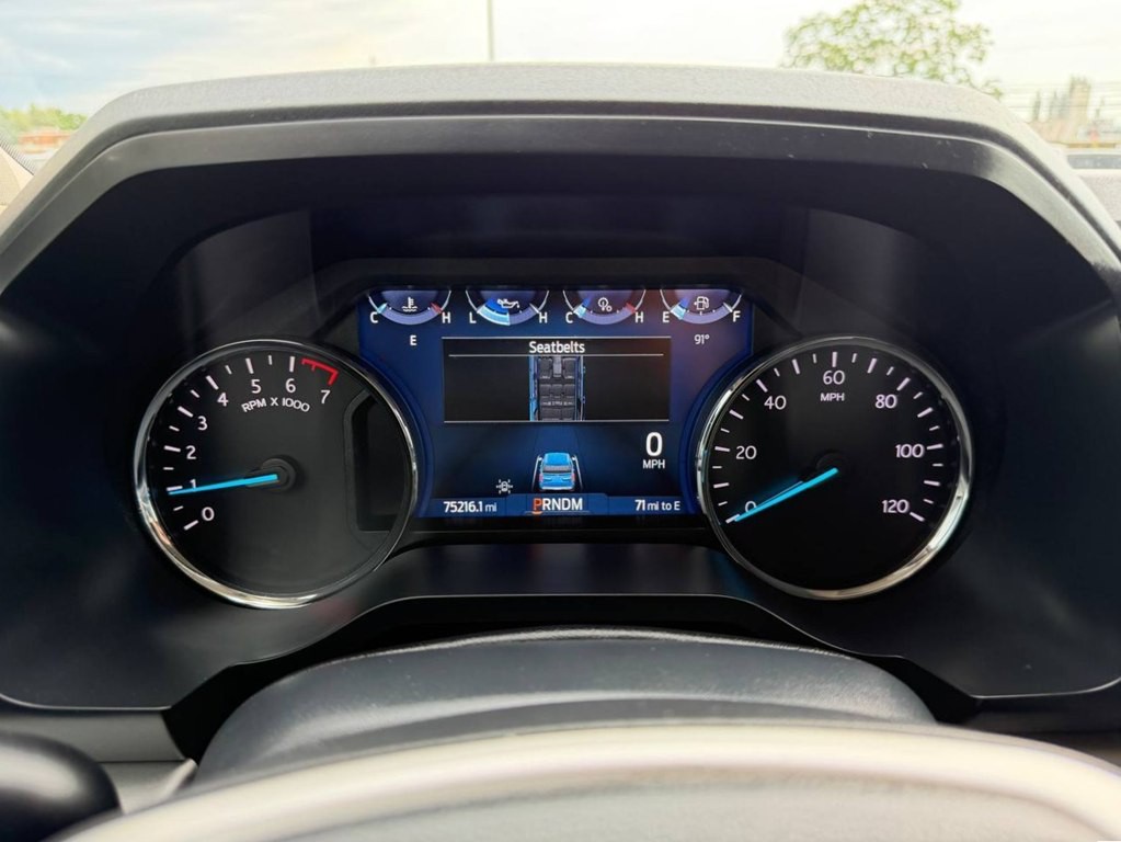 2022 Ford Expedition Image 25