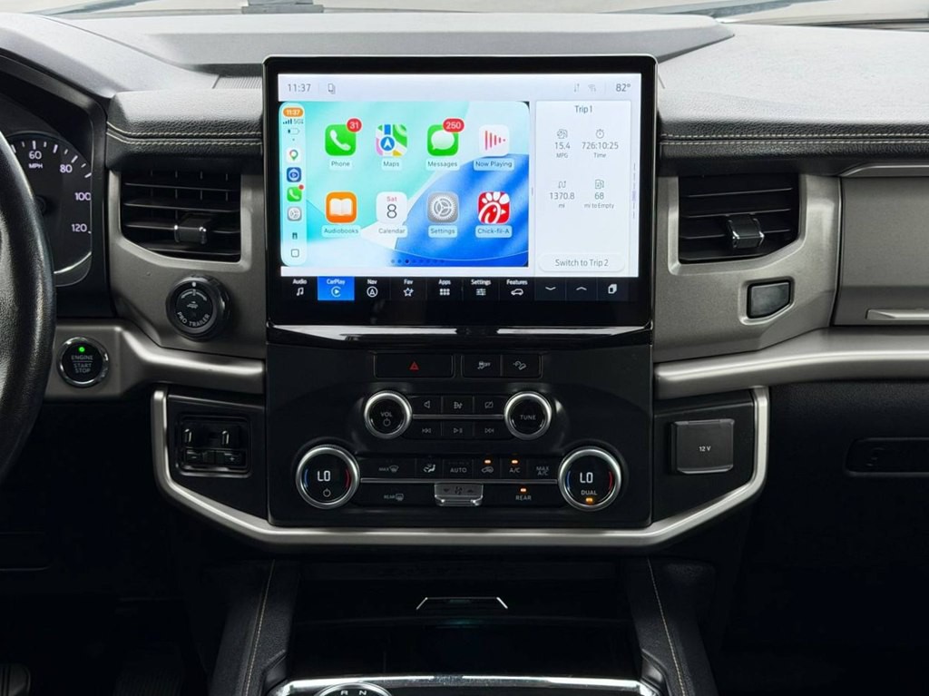 2022 Ford Expedition Image 26