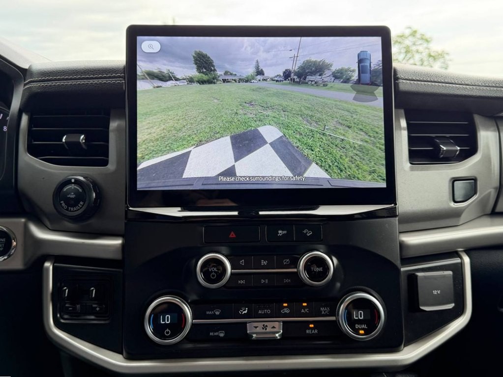 2022 Ford Expedition Image 27