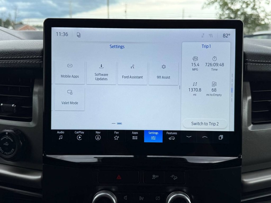 2022 Ford Expedition Image 29