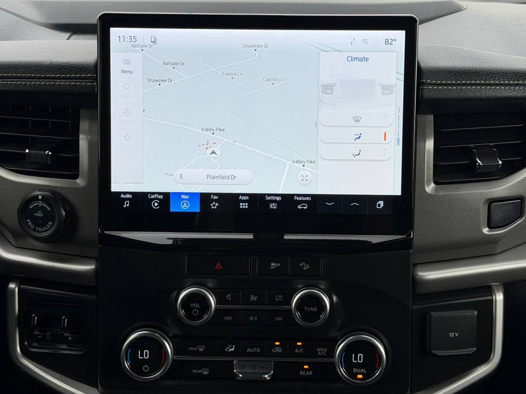 2022 Ford Expedition Image 30