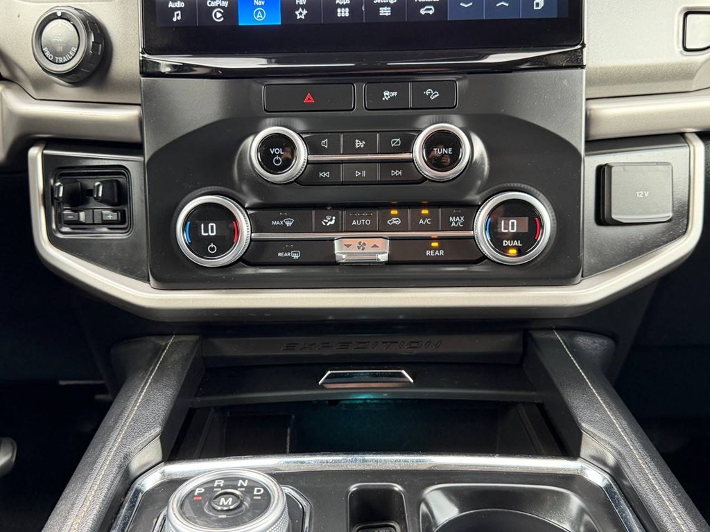 2022 Ford Expedition Image 31