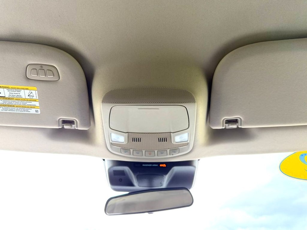 2022 Ford Expedition Image 38