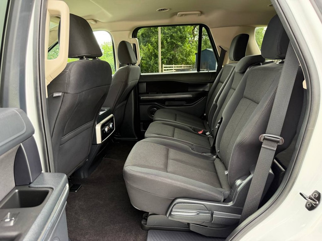 2022 Ford Expedition Image 39