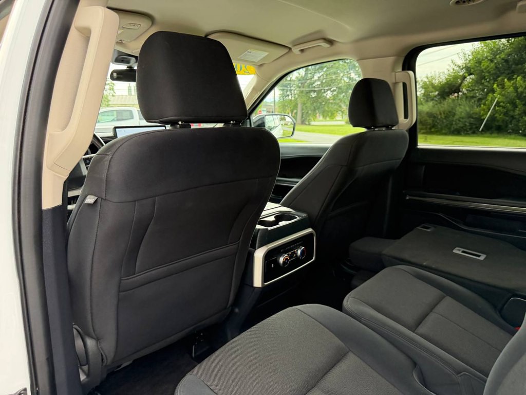 2022 Ford Expedition Image 40