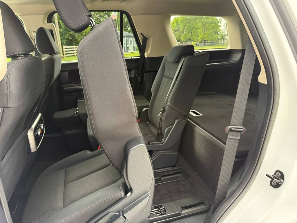 2022 Ford Expedition Image 41
