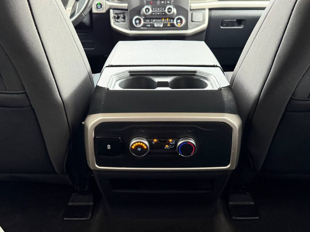 2022 Ford Expedition Image 42