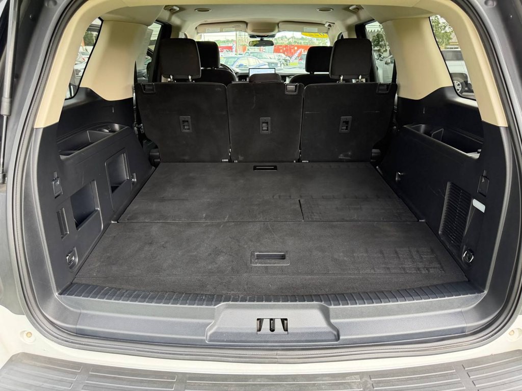 2022 Ford Expedition Image 43
