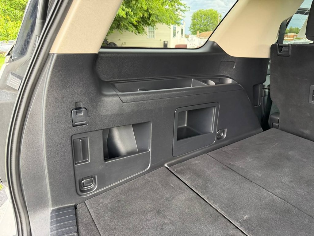 2022 Ford Expedition Image 44