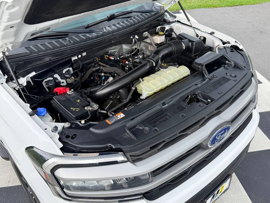 2022 Ford Expedition Image 45
