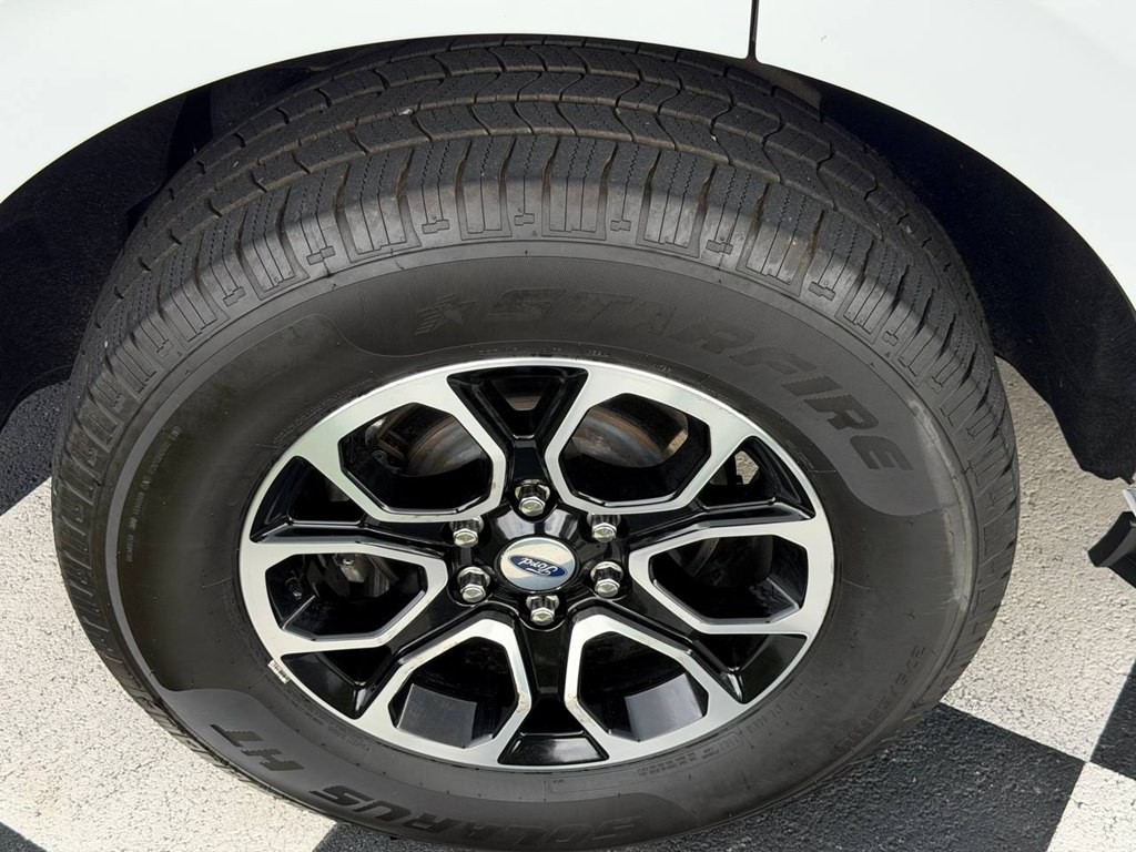 2022 Ford Expedition Image 47