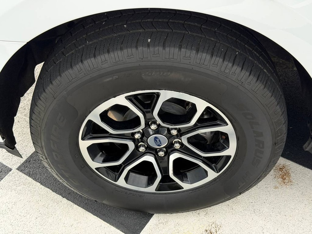 2022 Ford Expedition Image 50