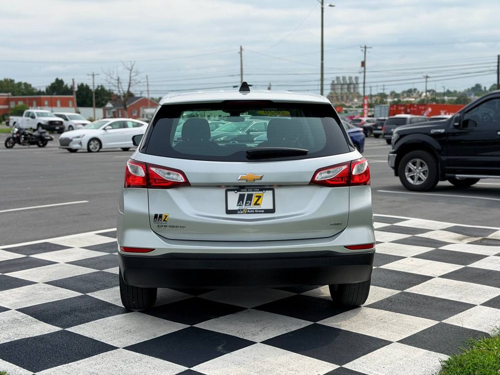 2020 Chevrolet Equinox Image 6