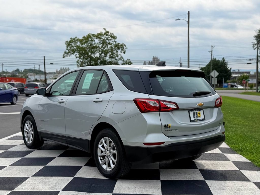 2020 Chevrolet Equinox Image 7