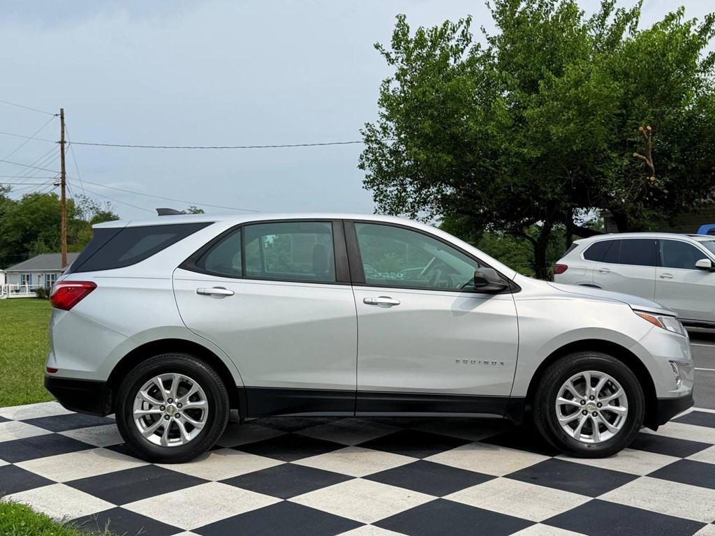2020 Chevrolet Equinox Image 8
