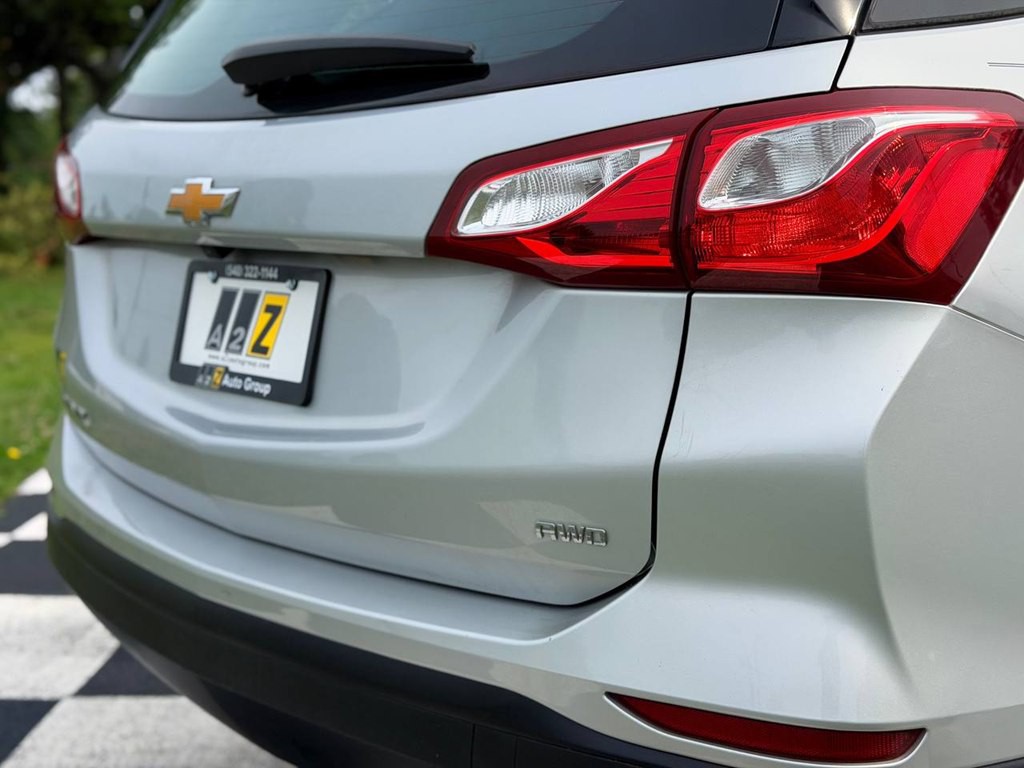 2020 Chevrolet Equinox Image 14