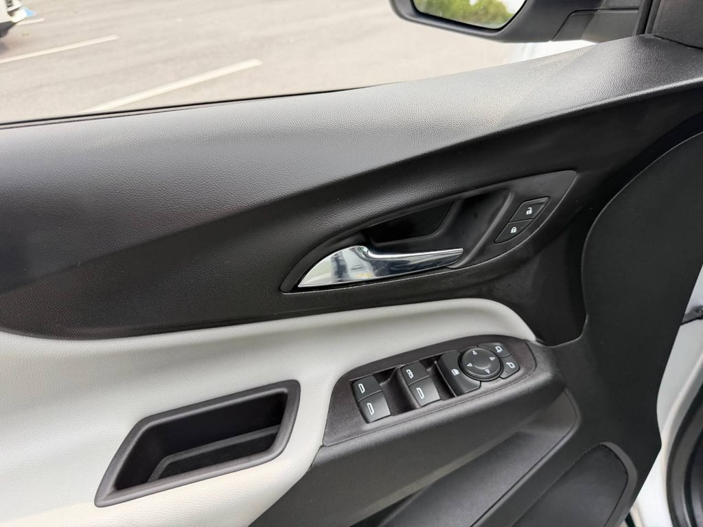 2020 Chevrolet Equinox Image 16