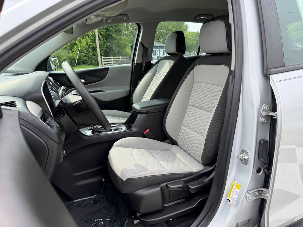 2020 Chevrolet Equinox Image 17