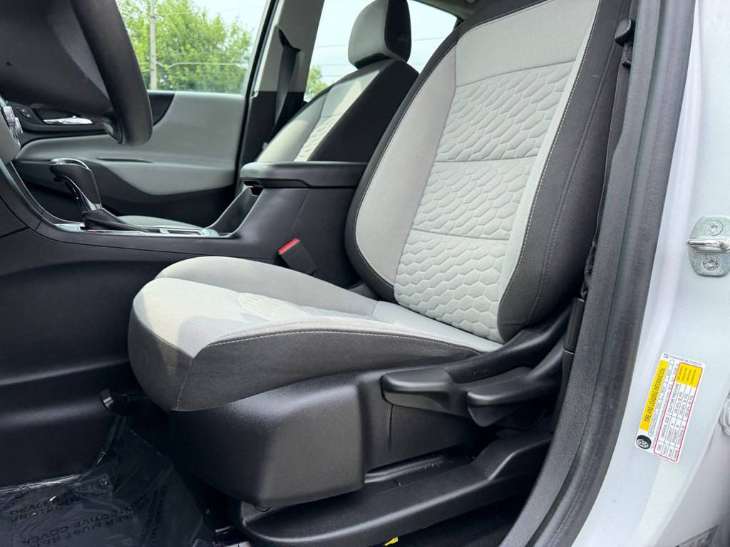 2020 Chevrolet Equinox Image 18
