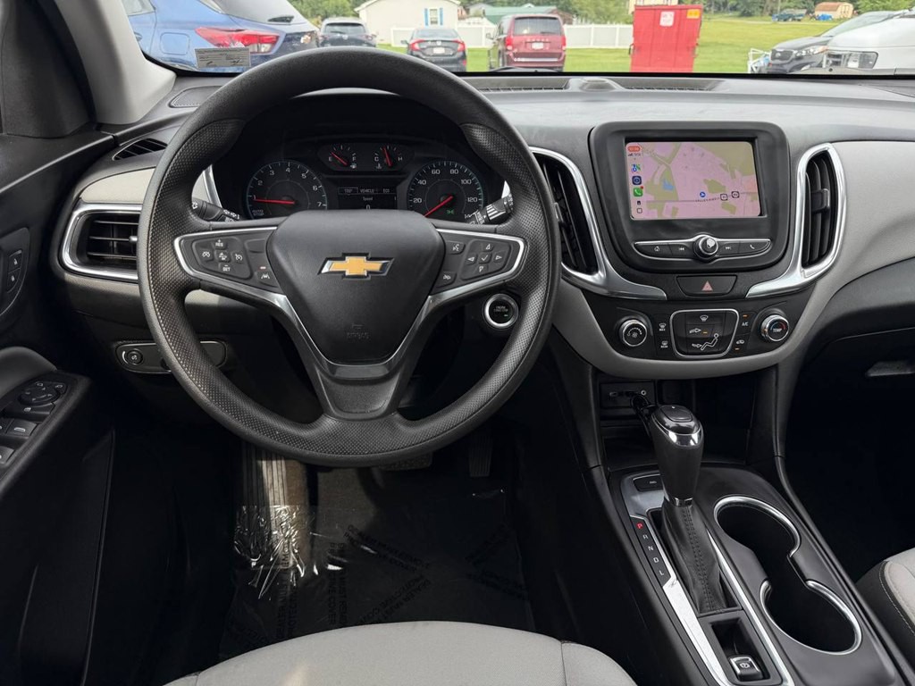 2020 Chevrolet Equinox Image 19