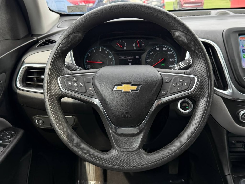 2020 Chevrolet Equinox Image 20