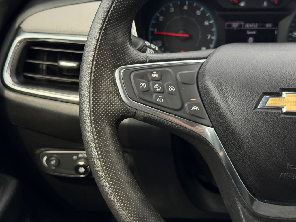 2020 Chevrolet Equinox Image 21