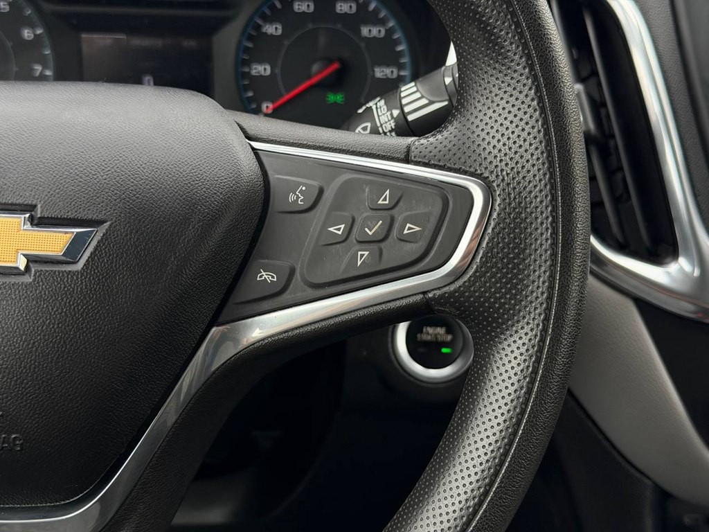 2020 Chevrolet Equinox Image 22