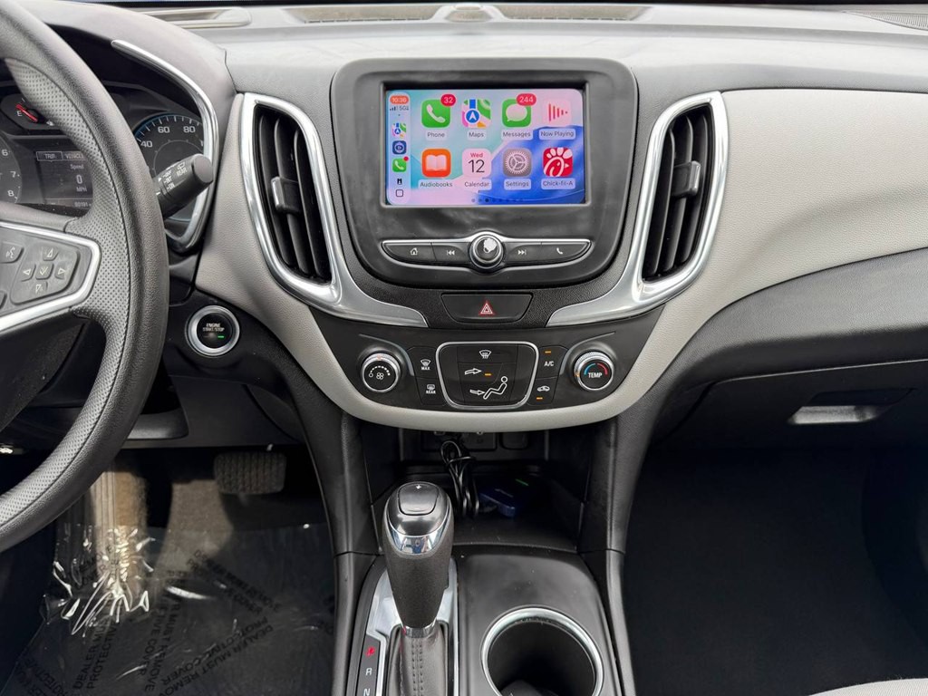 2020 Chevrolet Equinox Image 24