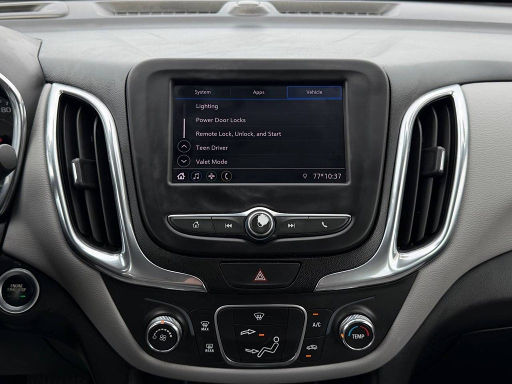 2020 Chevrolet Equinox Image 26