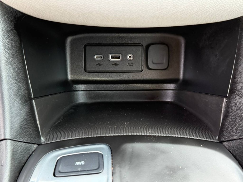 2020 Chevrolet Equinox Image 28