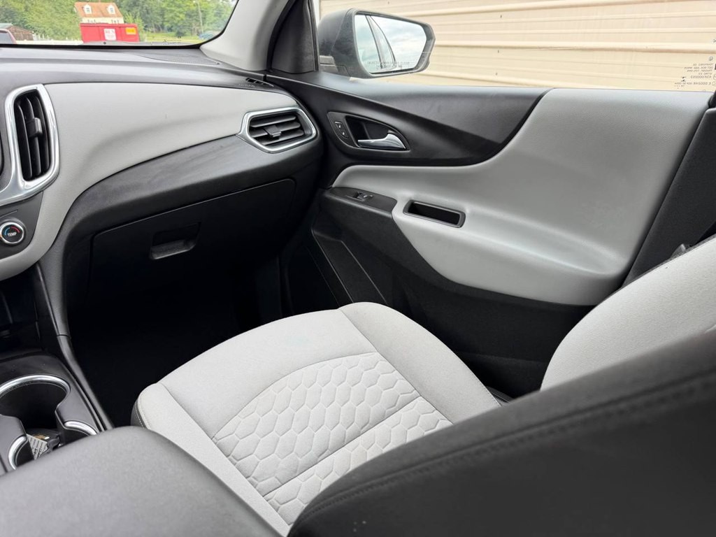 2020 Chevrolet Equinox Image 29