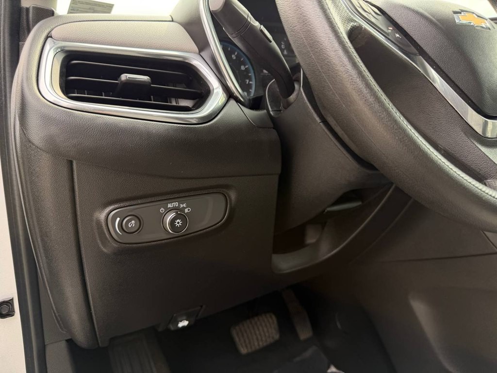 2020 Chevrolet Equinox Image 30